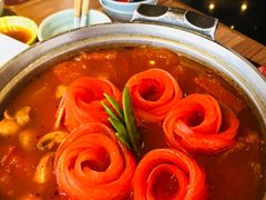 -水月·和牛工坊(水晶郦城店)