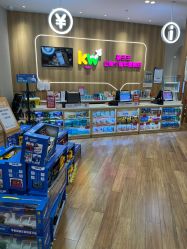 -孩子王(建邺金鹰世界店)