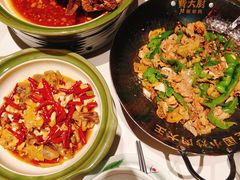 -费大厨辣椒炒肉(7mall店)