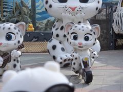 -青藏高原野生动物园
