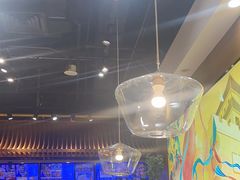 -西部马华清真兰州牛肉面·烧烤夜市(三里河店)
