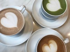 可可-糖房咖啡(南锣鼓巷店)