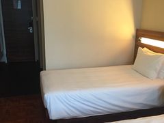 -铜锣湾如心酒店