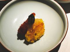 酥炸明虾球两吃-二十四单 淮扬新味