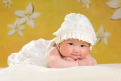 -爱你宝贝孕婴亲子摄影美学馆(绍兴店)