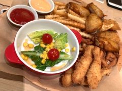 -必胜客(滨江店)