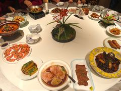 -惠丰堂饭庄·烤鸭·京味菜(翠微路店)