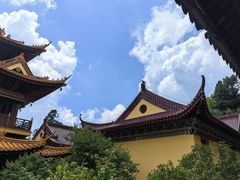 -天目山-昭明禅寺