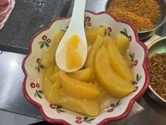 -燚青春东北泥炉烤肉(百合店)