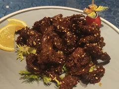 麻辣牛肉-锦上中式酒馆(南内环店)