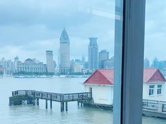 -宝莱纳餐厅(滨江店)