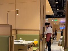 -海底捞火锅(龙湖北京大兴天街店)