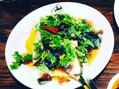 皮蛋豆腐-柴氏风味斋(甘家口店)