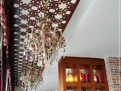 大堂-巴依老爷新疆美食(工体旗舰店)