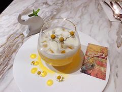-théATRE 茶聚场(王府中環店)