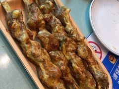 -清真吐鲁番餐厅(牛街店)