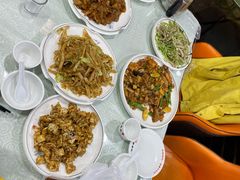 -同发号饭庄(复兴路店)
