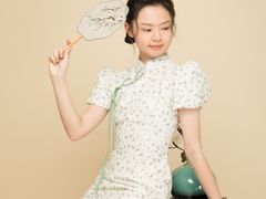 -iF摄影•全家福•证件照•形象照(南山店)