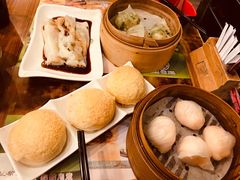 -添好运点心专门店(深水埗店)
