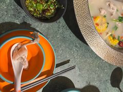 -麻田会 ·牛蛙火锅(珠江新城维家思广场店)