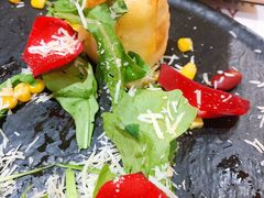 -威克特披萨汉堡
