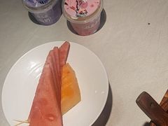 -大鸭梨烤鸭(望京店)