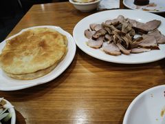 -李连贵熏肉大饼(沈阳站店)