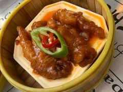 -食大利香港茶餐厅(南亚风情第一城店)