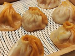 -狮王府淮扬菜(新街口友谊店)