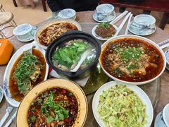 -扒骨肉雅鱼饭店(三雅文化传承店)