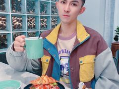 大堂-DOPAMINE多巴胺·甜品面包·生日蛋糕(国贸店)