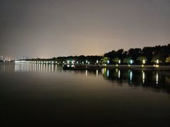 -金鸡湖桃花岛