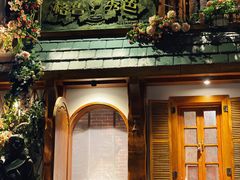 门面-格鲁·秀色Georgia’s Feast