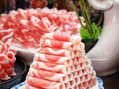 -日坛涮肉(日坛公园店)