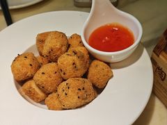 一口酥豆腐-陶陶居酒家(SM二期购物广场店)
