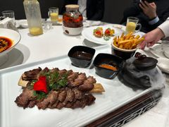 -鉴川·川菜传承(星汇两江店)