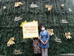 -渔火·特色餐厅(佘山世茂洲际酒店)