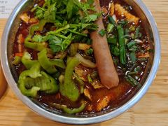 -柳州肥姨妈大骨螺蛳粉(东靖路店)