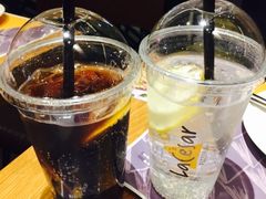 -乐凯撒披萨(正佳广场店)