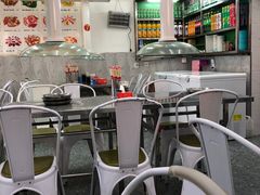 -松明一烤肉馆(鲁园店)