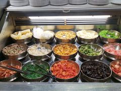 -火炉火自助餐(西直门凯德MALL店)