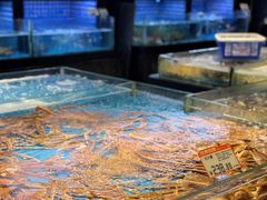 -徐记海鲜(汉城湖|太奥店)