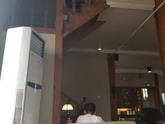 -1901 Cafe(西四店)
