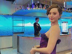 -武汉杜莎夫人蜡像馆