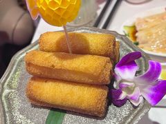 -芽笼芽笼新加坡餐厅(世纪汇店)