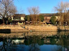 -小河直街历史文化街区