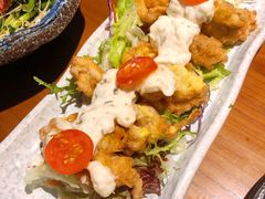 南蛮炸鸡块-有喜屋·深夜食堂(环宇荟店)