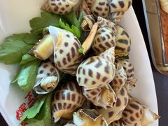 -大螃蟹海鲜餐厅