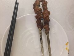 -巴依老爷·新疆美食(上城区天城路店)