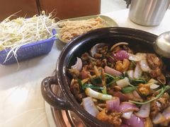 -胡须佬鸡煲四季火锅(龙珠大道店)
